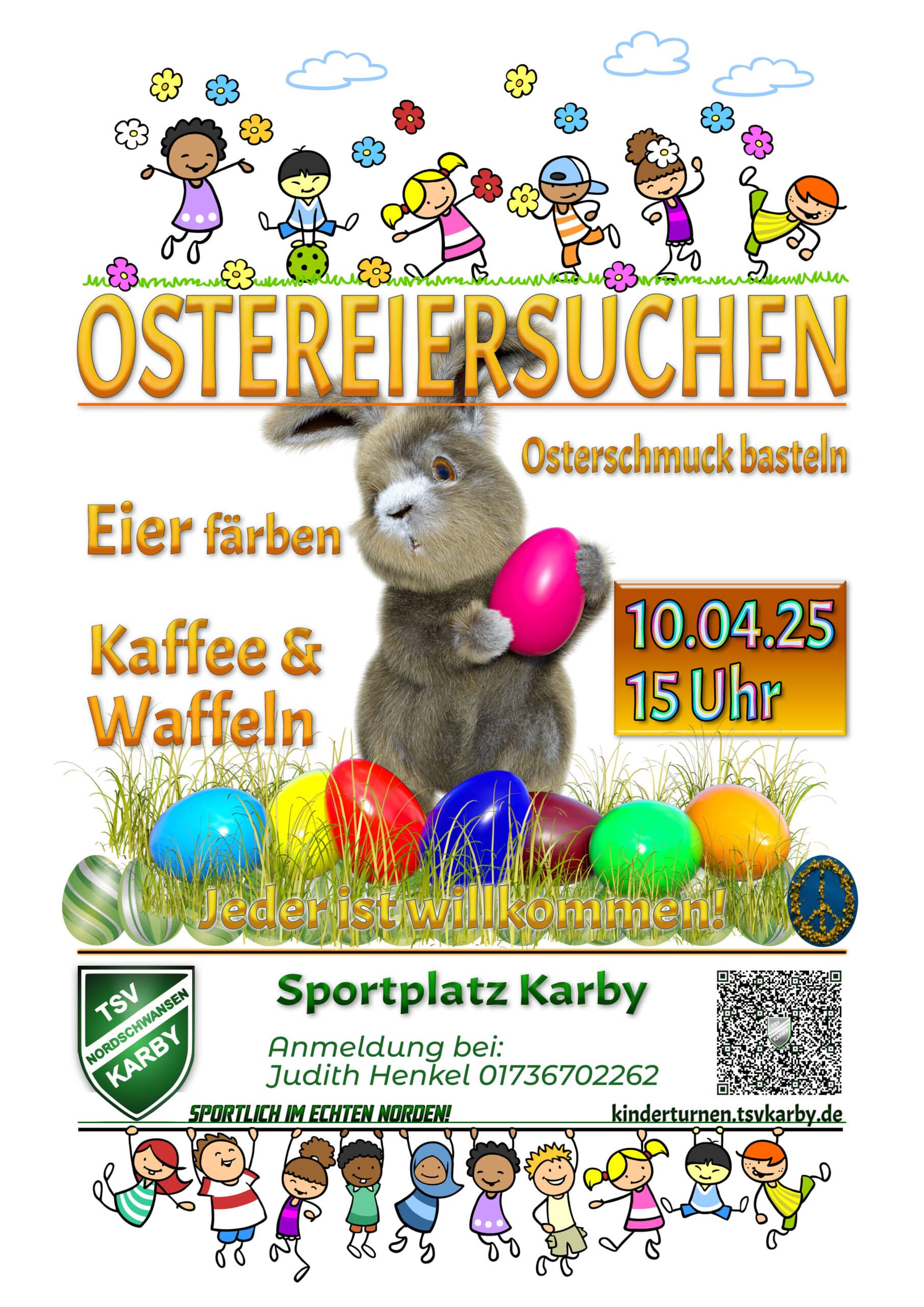 TSV Plakat Ostern 2025 scaled
