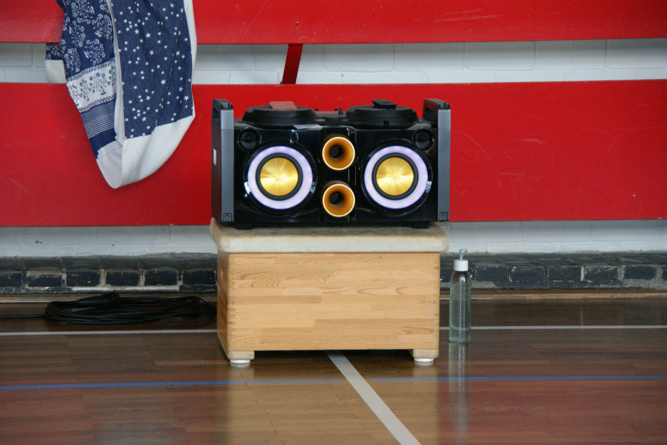 Zumba Stunde I 20210802 I TSV Nordschwansen Karby 27 scaled