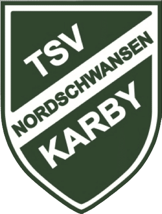 TSV Karby logo
