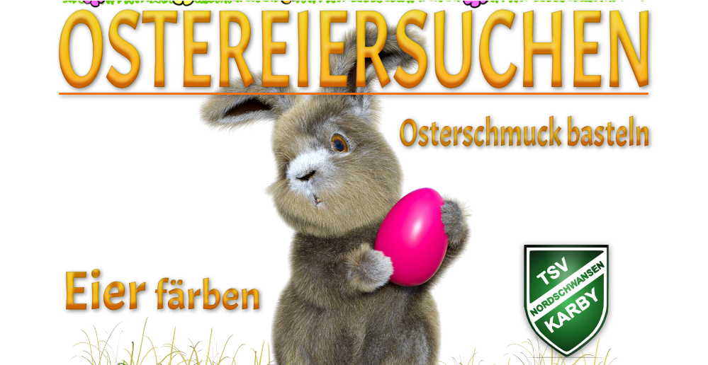 Ostern Teaser TSV Karby 1